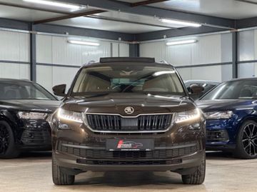 Skoda Kodiaq - 2