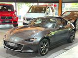Mazda MX-5 Sports-Line RF Autom.Hardtop Top Ausstttung - Mazda MX-5: Automatik