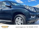 Toyota Land Cruiser Life 3.0 D-4D Automatik Sitzheizung - Toyota Land Cruiser aus 2011 mit Diesel-Antrieb