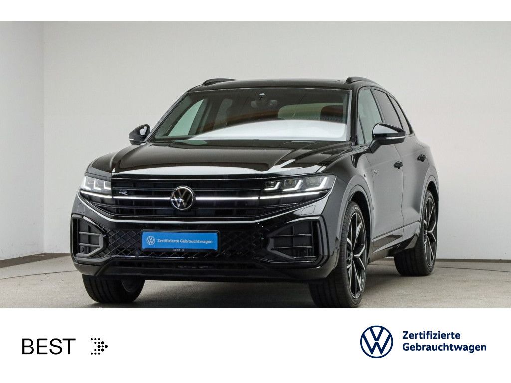 Volkswagen Touareg - Bild 1