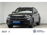 Volkswagen Touareg - Vorschau Bild 1