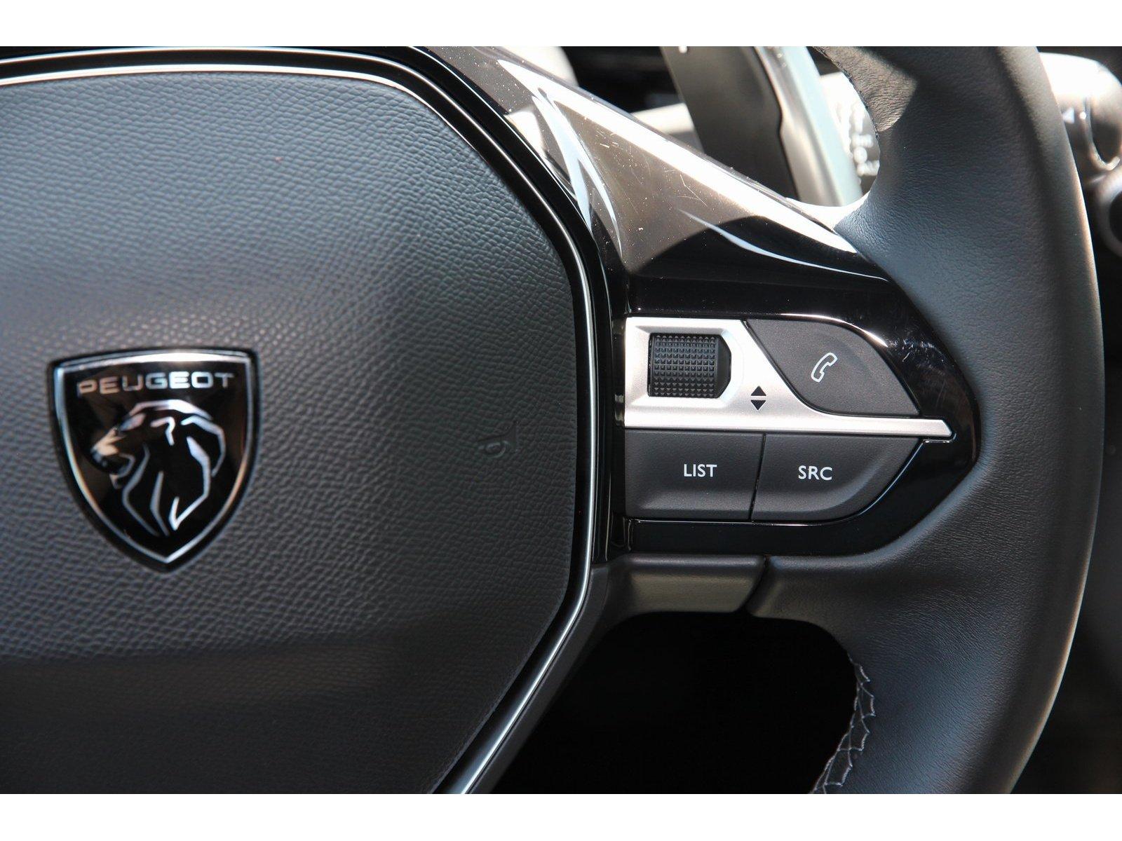 Peugeot 508 SW Allure Pack HDi 130 EAT8 Carplay Navi