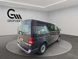 Volkswagen T5 Multivan DSG|Navi|Klima|AHK|PDC|Standhz|SHZ - Volkswagen T5 Multivan in Bremen