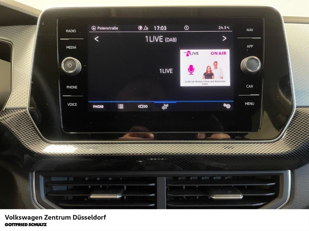 Volkswagen T-Cross - Bild 15