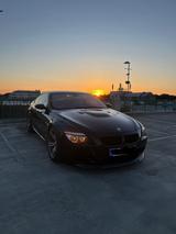 BMW E63 M6 V10 - gebrauchte BMW M6 aus dem Jahr 2006