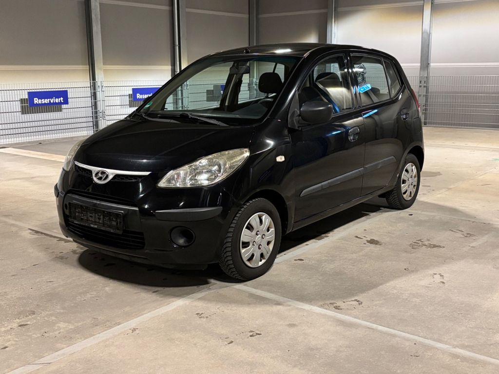 Angebot ansehen Hyundai i10