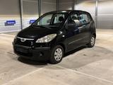 Hyundai i10 Classic TÜV 03/2028 - gebrauchte Hyundai i10 aus dem Jahr 2008