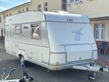 LMC Münsterland 490 TL - Klima - Vorzelt - Einzelbtt - LMC 490