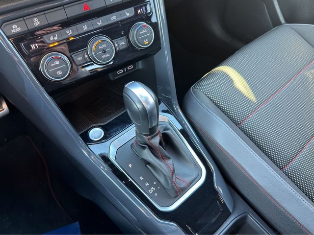 T-Roc 1.5 TSI Sport DSG SHZ NAVI AHK ACC AID LED