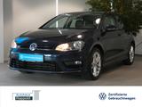 Volkswagen Golf 1.4 TSI Comfortline R-Line NAVI SHZ - Volkswagen Golf: Tsi Comfortline