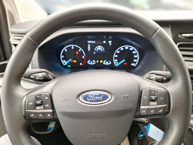 Ford Tourneo Custom Bus 320 L1 Mild Hybrid  Active    foto 8