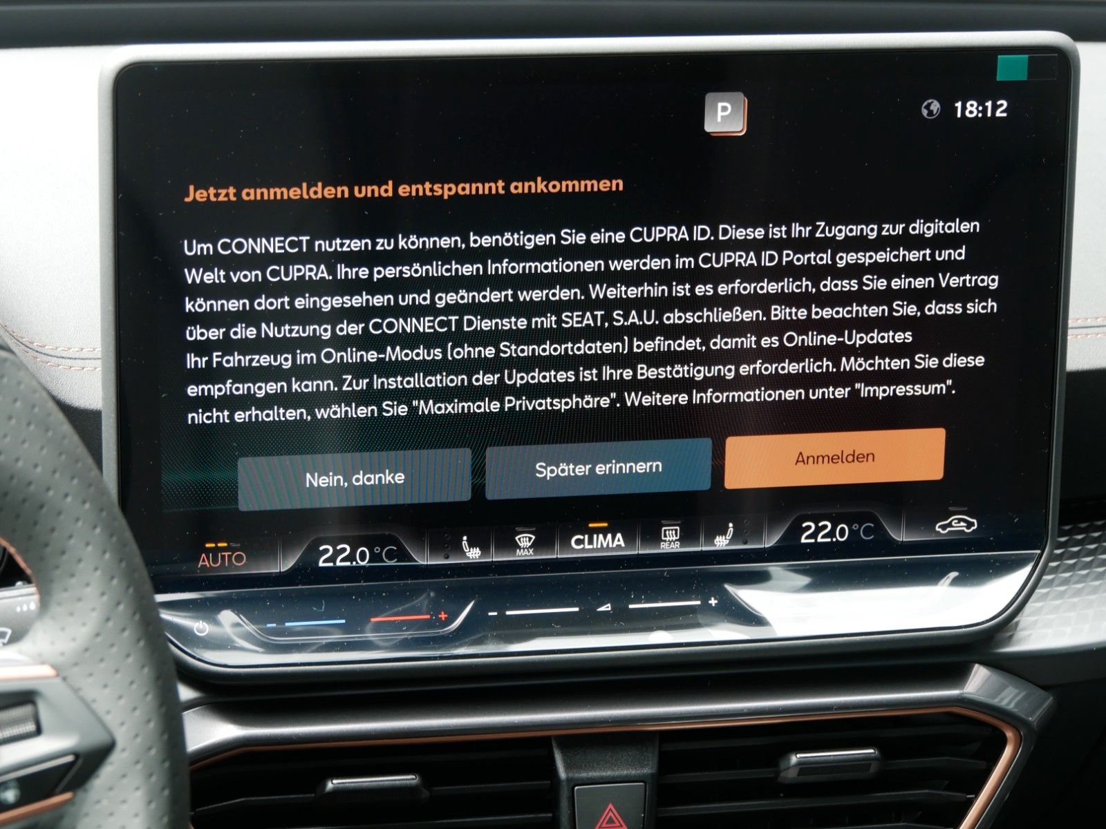 Cupra Leon - Bild 20