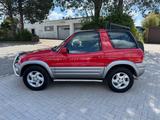 Toyota RAV 4**Automatik**Klima** - Toyota RAV 4 aus 2000