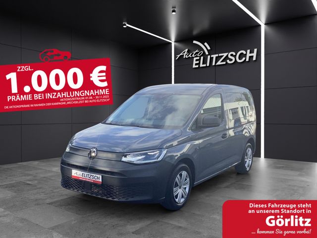Volkswagen Caddy Kombi EcoProfi