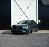 Volvo S90 Lim. R Design Hybrid - 22.000,- Net.pr - blaue Volvo S90