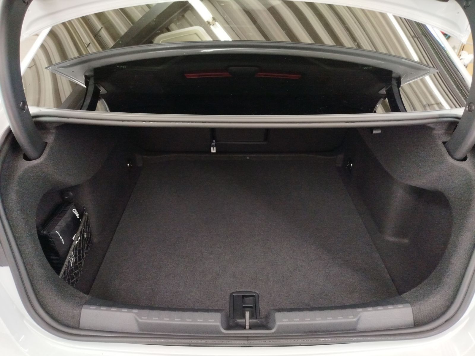 Audi S3 - Bild 7
