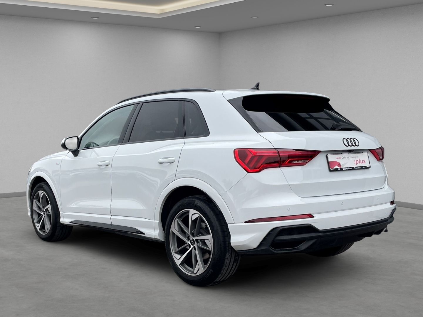 Audi Q3 - Bild 2