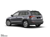 Skoda Karoq SELECTION 1.5 TSI 150 PS DSG RFK LED SHZ A - Skoda Karoq