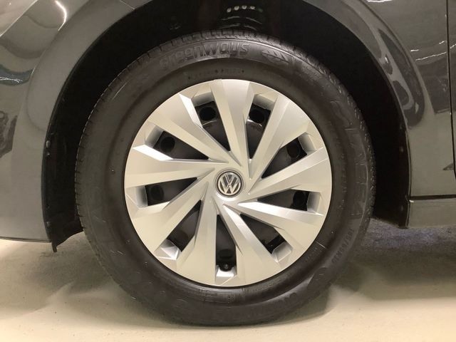 Polo Comfortline 1,0 TSI 70 kW   Klima, Navi, SH