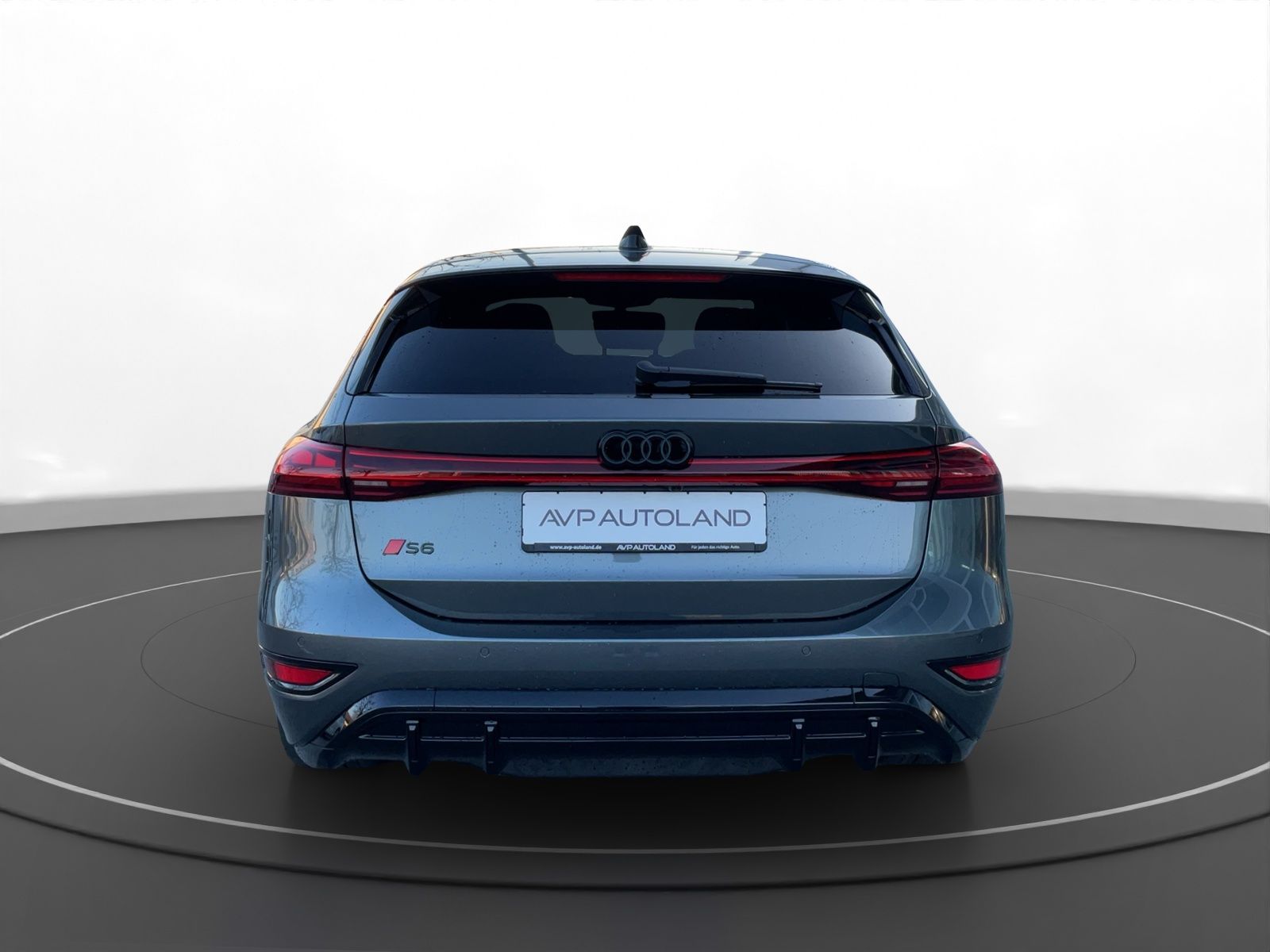 Audi S6 e-tron - Bild 6