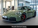 Porsche 992 911 Carrera 4 GTS natoolive! Burmester PDCC 