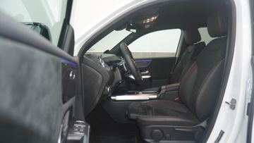 Mercedes GLB 200 - 12