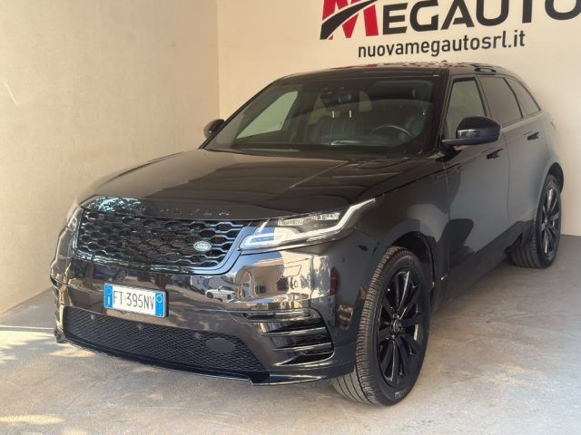 Land Rover LAND ROVER Range Rover Velar 2.0D I4 240 CV R-Dy imagem 3