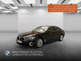 BMW 520d Limousine Navi AHK Head-Up Laser Kamera - BMW 520 in Chemnitz
