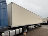 Web-Trailer CITY - LADEBORDWAND - 1 asser - TUV 3/26 - Offers