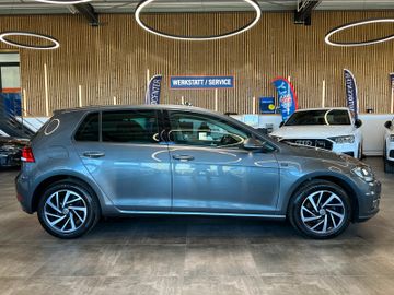 Volkswagen Golf VII Lim. Join Start-Stopp *Navi*Klima*