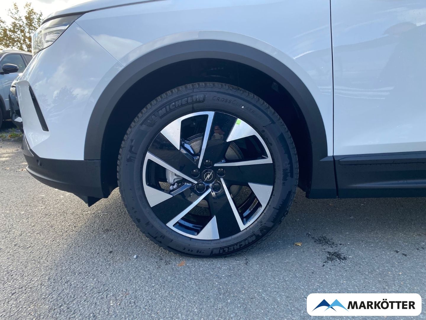Opel Grandland (X) - Bild 8