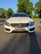 Mercedes-Benz Mercedes C250 AMG Line | Night-Paket - Mercedes-Benz C 250: Sportwagen