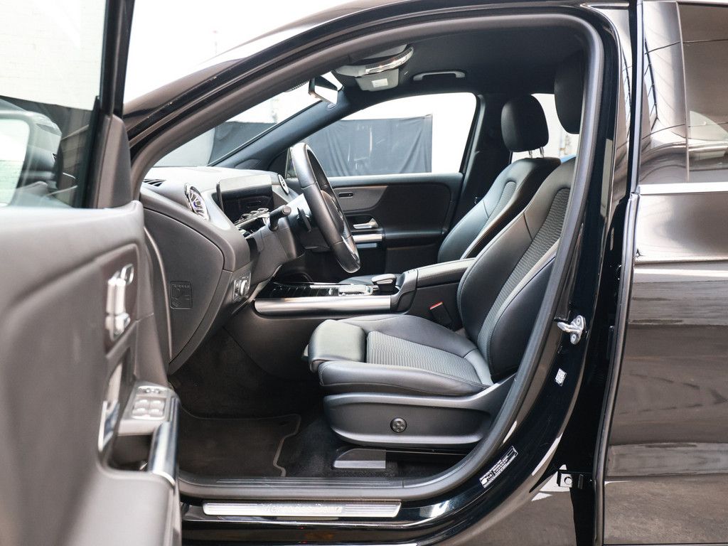 Mercedes-Benz EQA 300 4M Progressive Advanced+ LED NAVI KAMERA foto 13