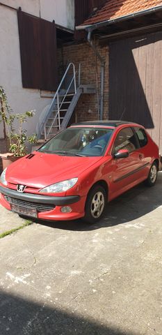 Peugeot 206 1.4 Premium 75 Premium