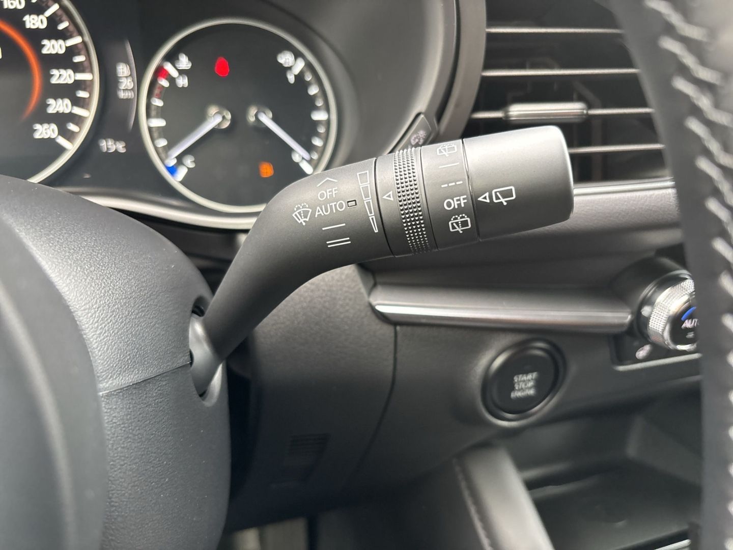 Mazda 3 - Bild 23