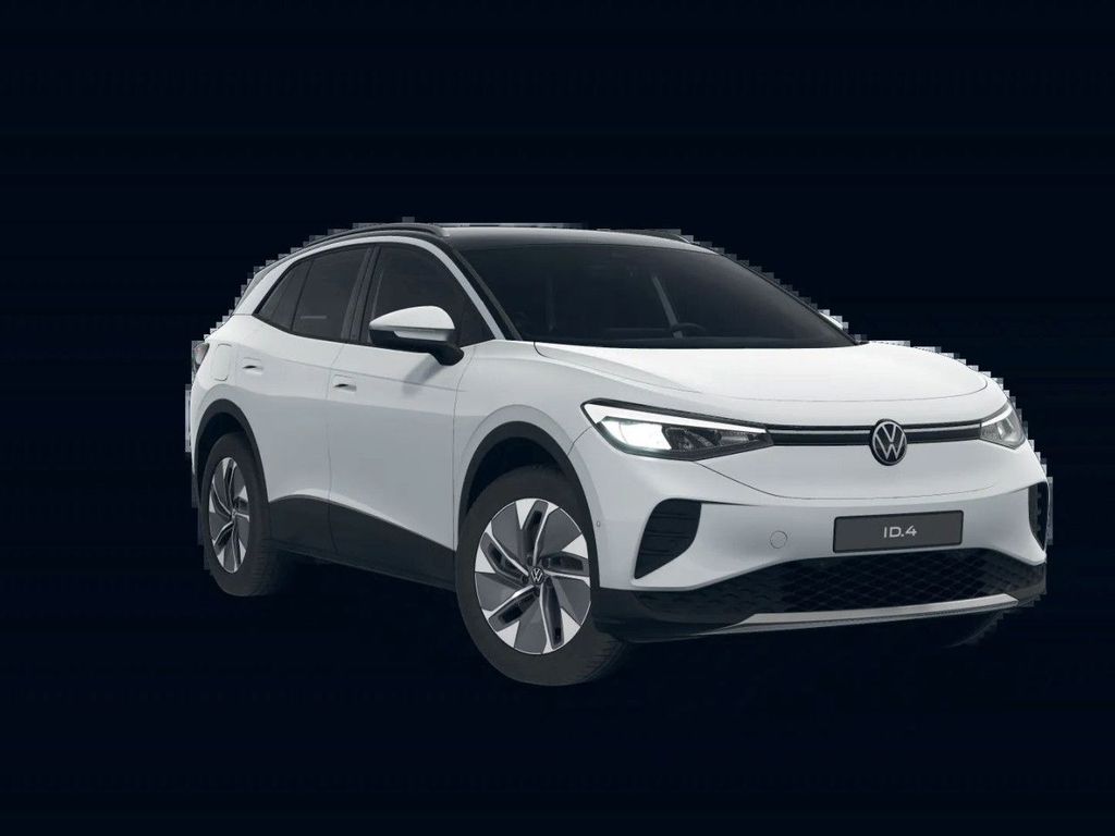 2025 Volkswagen ID.4