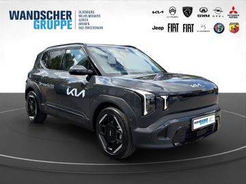 Kia EV2 61 kWh GT-Line 4-Sitzer Navi*Sound*Memory*36