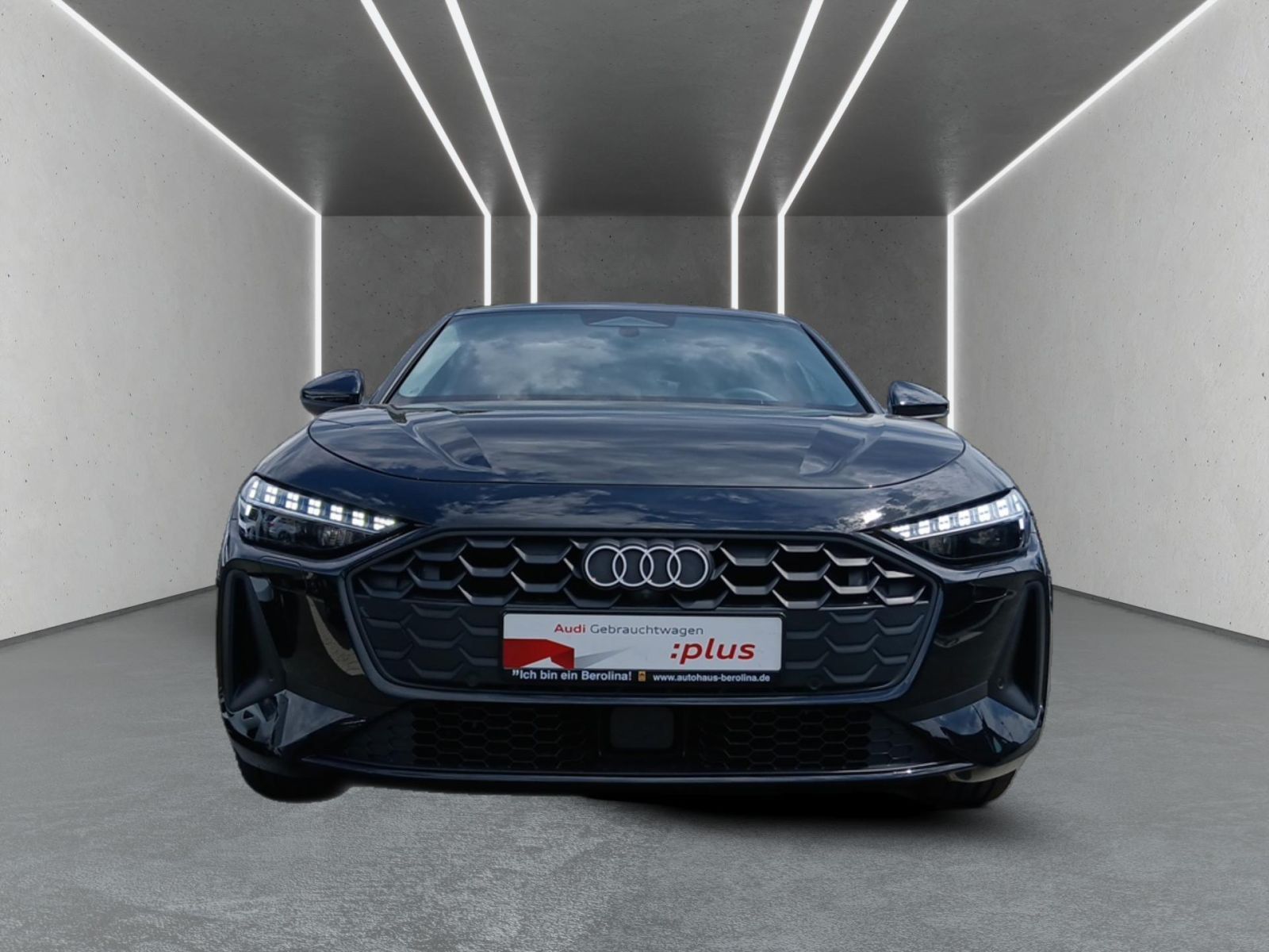 Audi A5 - Bild 3