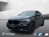 BMW X6 M50d RFK AHK Harman/ Kardon  Gestiksteuerung - BMW X6 aus 2020