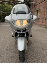 BMW R1150RT 1.HD/Radio/TopCase neuwertig - BMW R 1150 RT