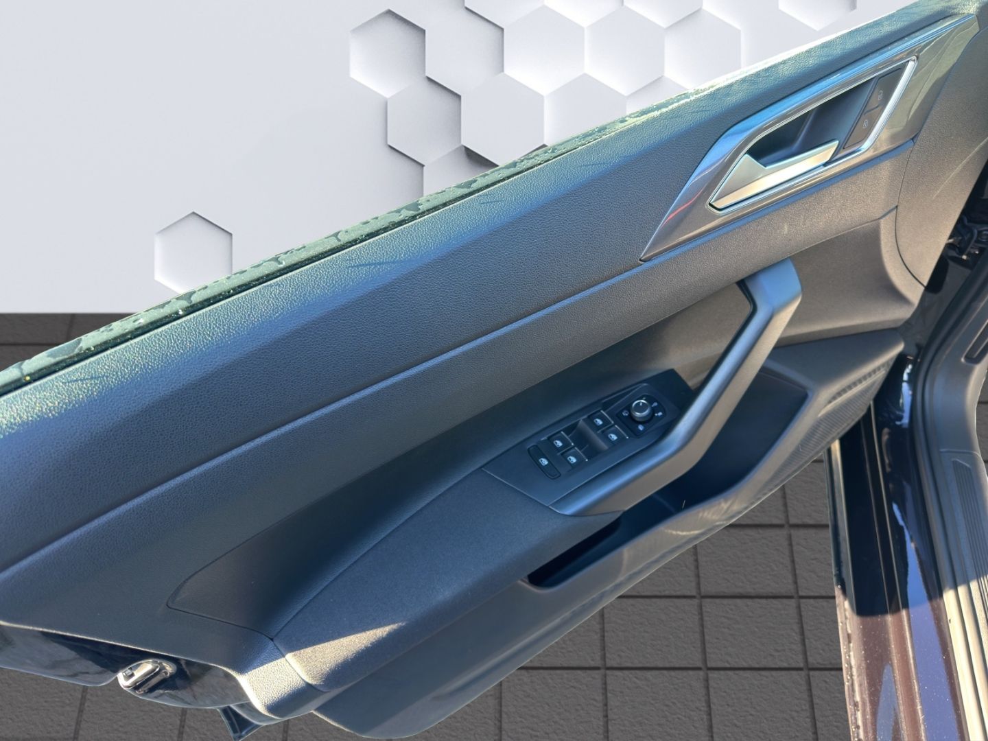 Polo VI Lim. Style 1.0TSI 70kW MatrixLED GJR PDC