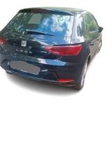 Seat Leon 1.5 TSI Xcellence PDC*SHZ*Teilleder* - Seat Leon Gebrauchtwagen in Düsseldorf
