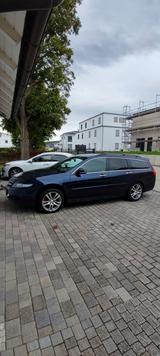 Honda Accord Tourer 2.2i CTDi Sport 30 Jahre Editi... - Honda Accord: Ctdi