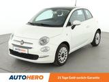 Fiat 500 1.2 Lounge Aut.*TEMPO*PANO*KLIMA*GARANTIE* - Fiat 500 in Hannover