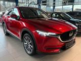 Mazda CX-5 Sports-Line AWD *LEDER* BOSE* LED MATRIX* - Mazda CX-5 Gebrauchtwagen in Stuttgart