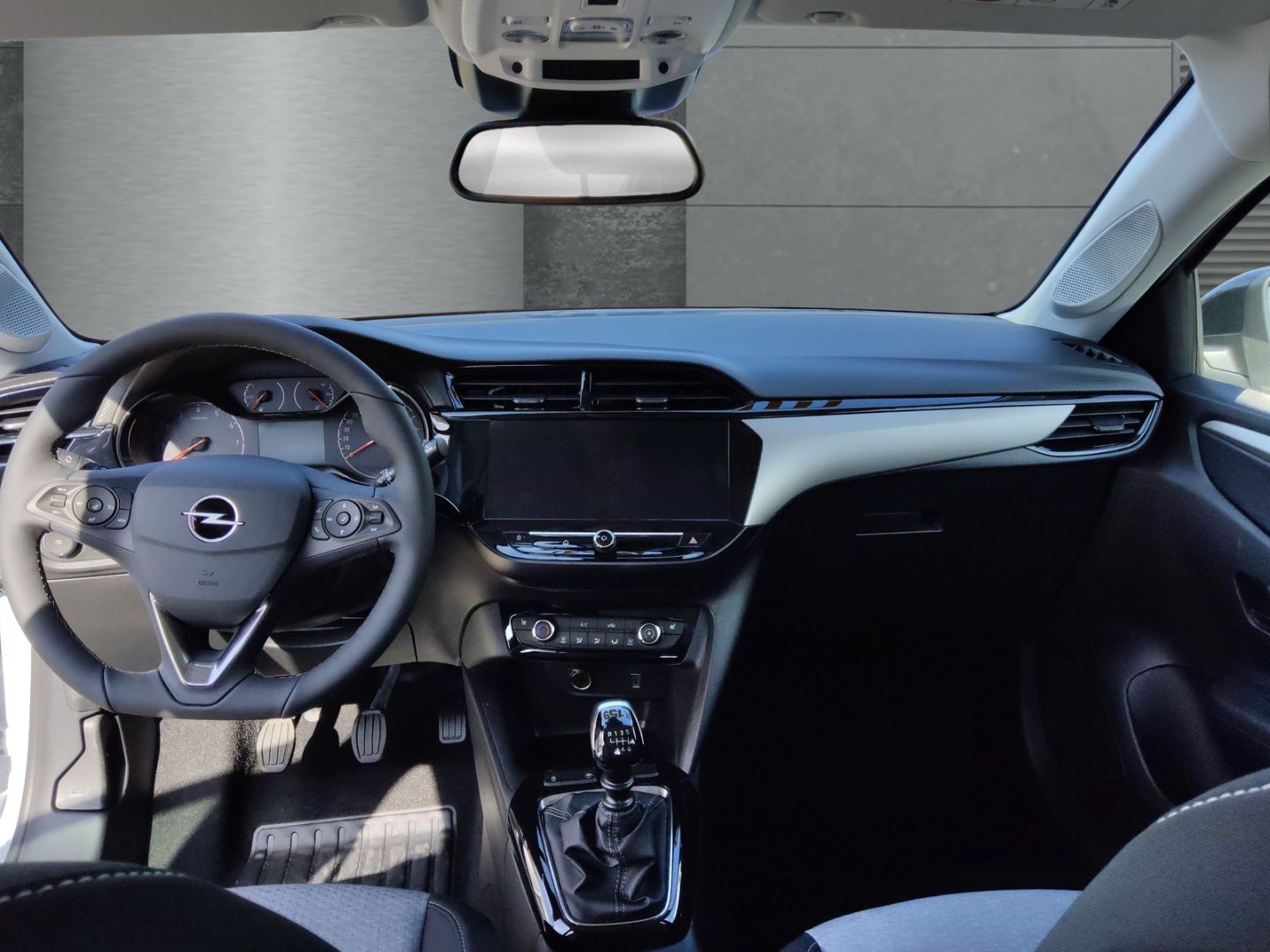 Opel Corsa - Bild 10