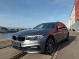 BMW 5er BMW Kombi Diesel 520d / Sport-Line - BMW 5 Series: Kombi, Bmw5er