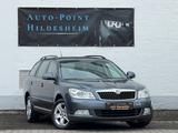 Skoda Octavia Combi Elegance"1.HAND"NAVI"SITZHEIIZUNG" - gebrauchte Skoda Octavia aus dem Jahr 2009