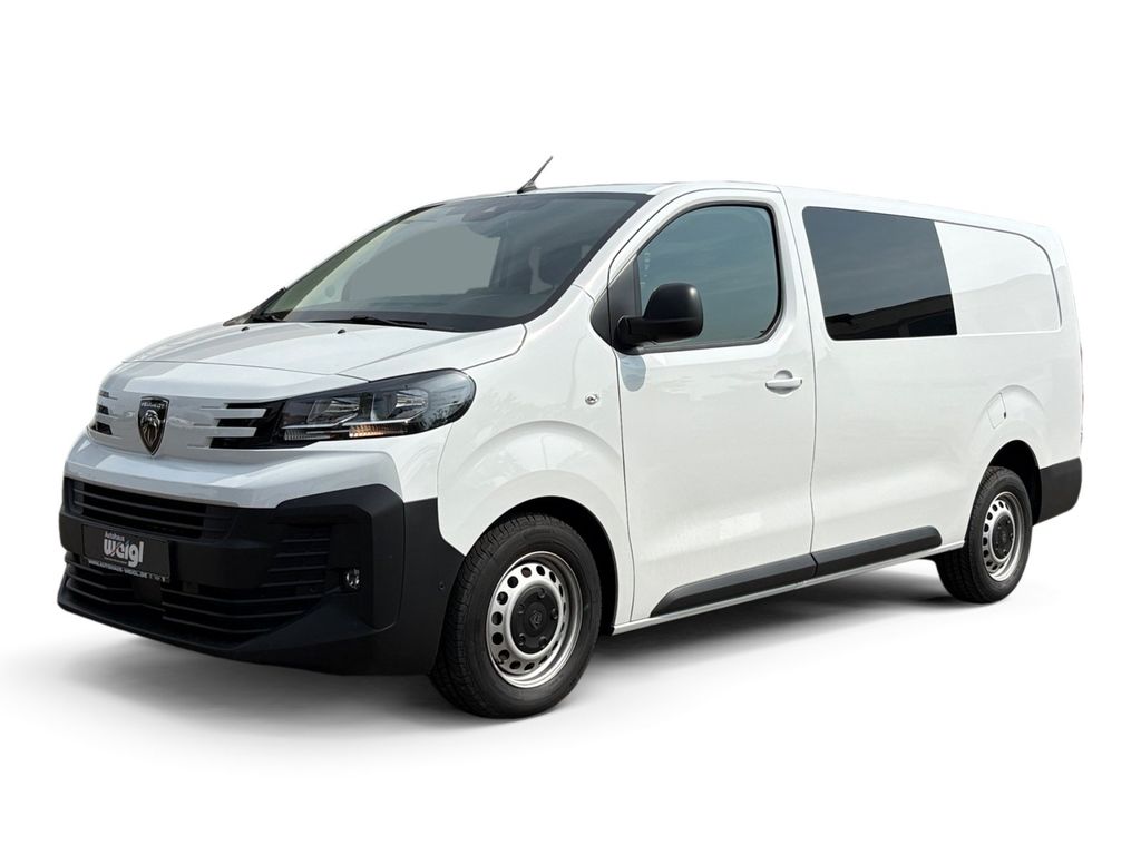 Image of Peugeot Expert