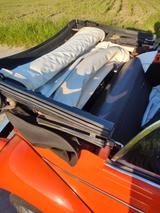 Volkswagen Käfer Cabrio Bj. 68 - Volkswagen Käfer: Roadster
